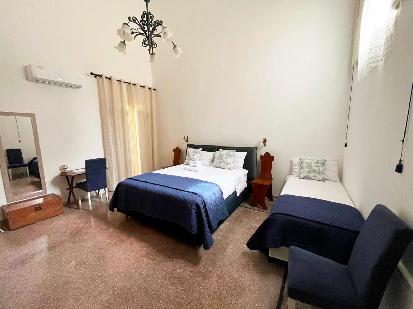 B&B Palazzo Sambiasi Lecce Zimmer foto